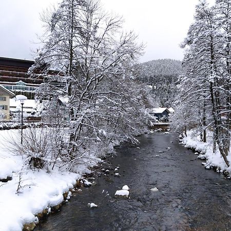 Ferienwohnung, Sauna & Gaestekarte Gratis Im Schwarzwald بيرسبرون المظهر الخارجي الصورة
