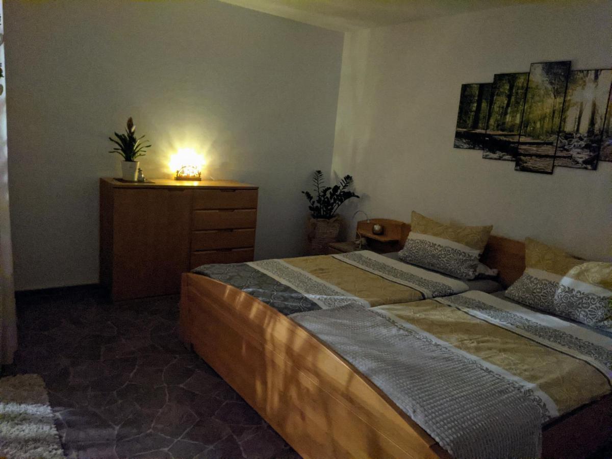 Ferienwohnung, Sauna & Gaestekarte Gratis Im Schwarzwald بيرسبرون المظهر الخارجي الصورة