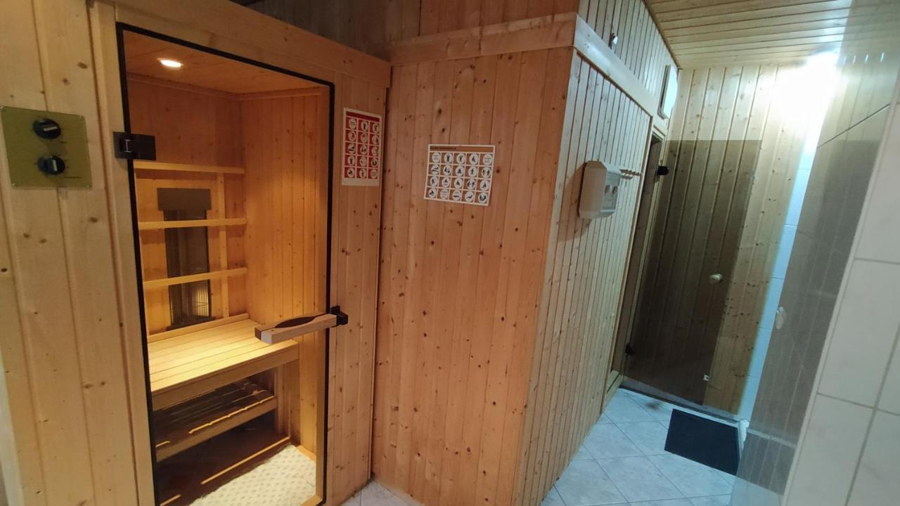 Ferienwohnung, Sauna & Gaestekarte Gratis Im Schwarzwald بيرسبرون المظهر الخارجي الصورة