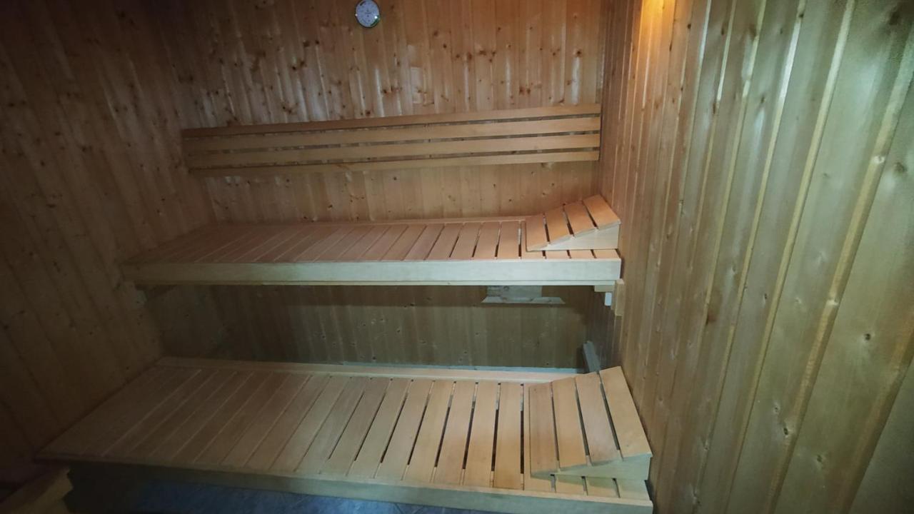 Ferienwohnung, Sauna & Gaestekarte Gratis Im Schwarzwald بيرسبرون المظهر الخارجي الصورة
