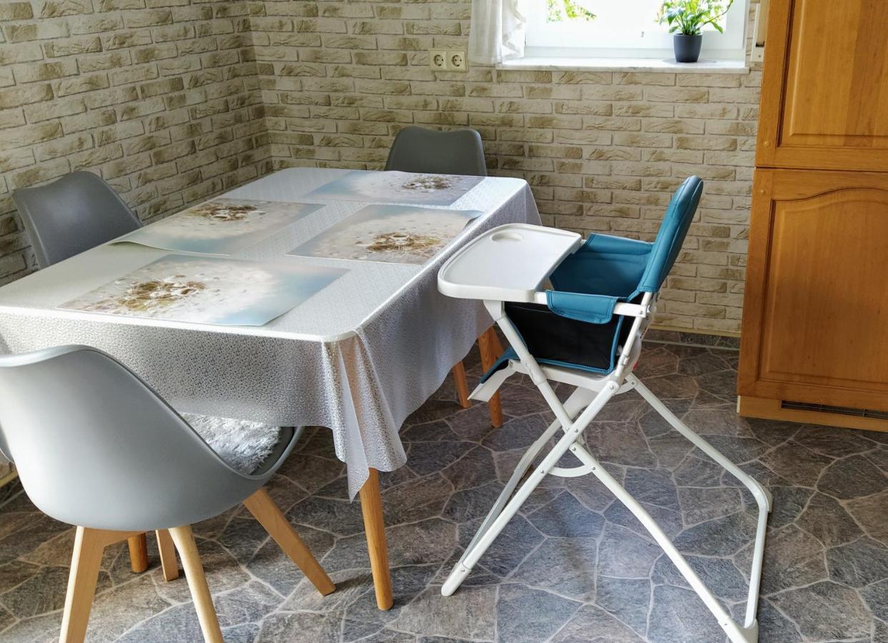 Ferienwohnung, Sauna & Gaestekarte Gratis Im Schwarzwald بيرسبرون المظهر الخارجي الصورة