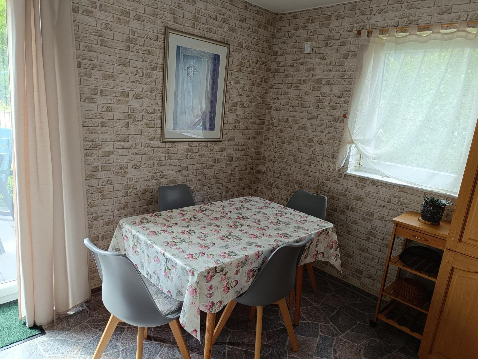 Ferienwohnung, Sauna & Gaestekarte Gratis Im Schwarzwald بيرسبرون المظهر الخارجي الصورة
