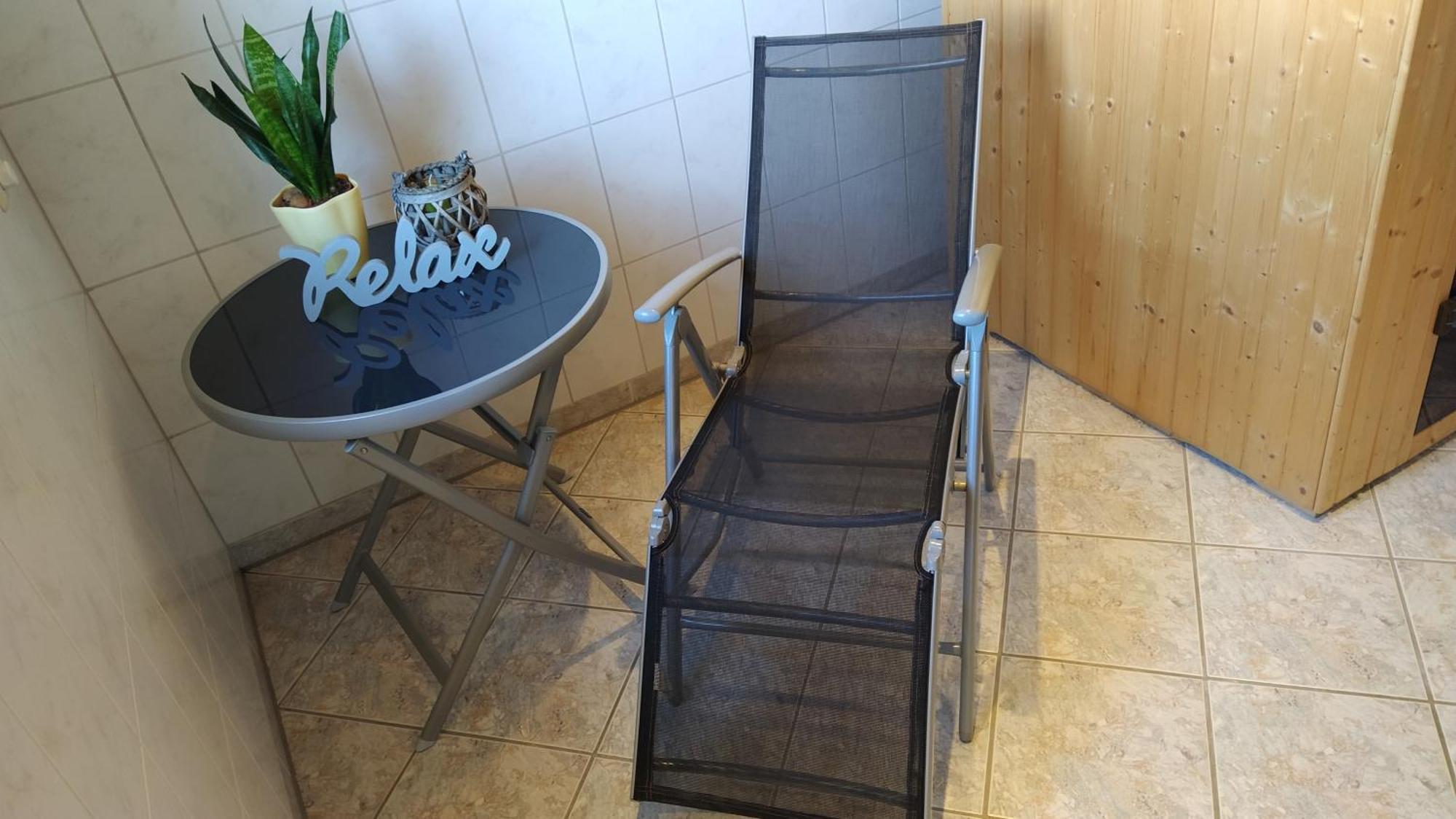 Ferienwohnung, Sauna & Gaestekarte Gratis Im Schwarzwald بيرسبرون المظهر الخارجي الصورة